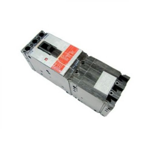 Main & Molded Case Circuit Breakers