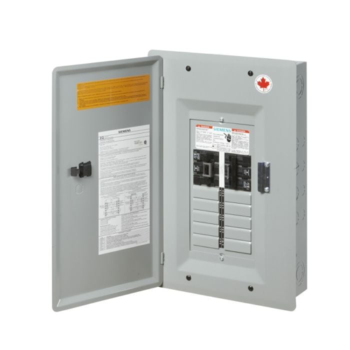 Generator Panels
