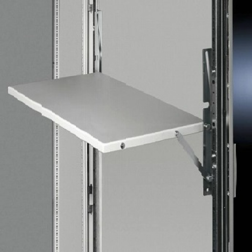 Shelves & Desks