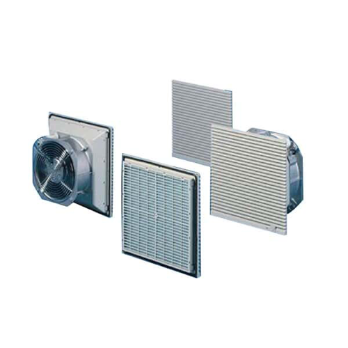 Fans & Filters