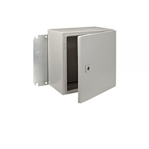 Compact Enclosures