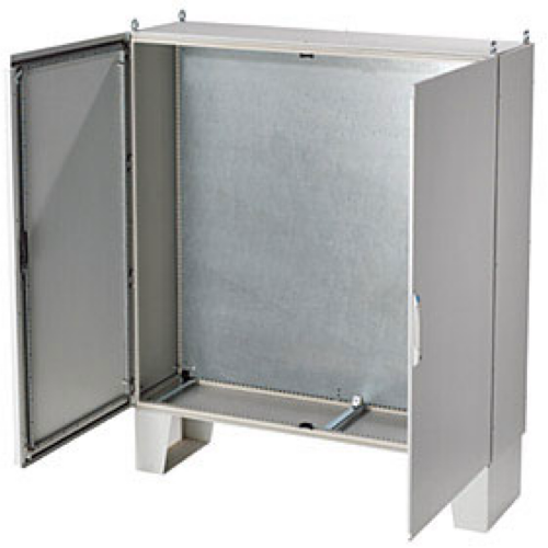 Instrument Enclosures