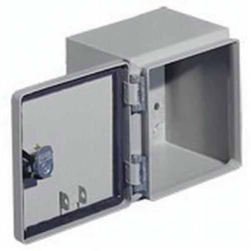 Junction Boxes