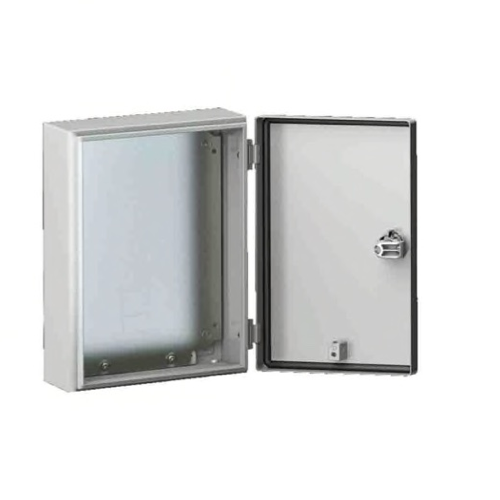 Wall Mount Enclosures