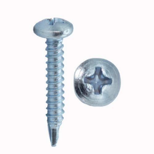 Self Drilling Tek Screw