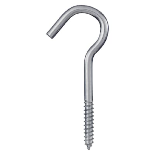 Hanger & Eye Bolts