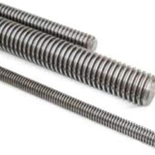 Redi-Rod & Components
