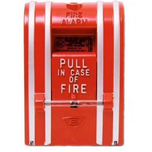 Pull Stations & Components
