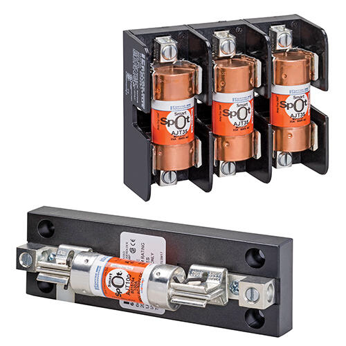 Class J Fuse Blocks