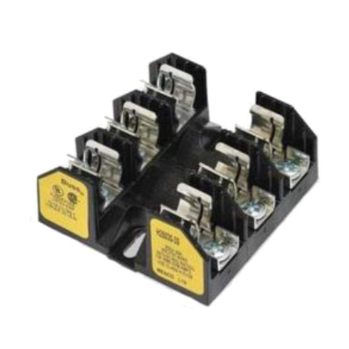 Class R Fuse Blocks