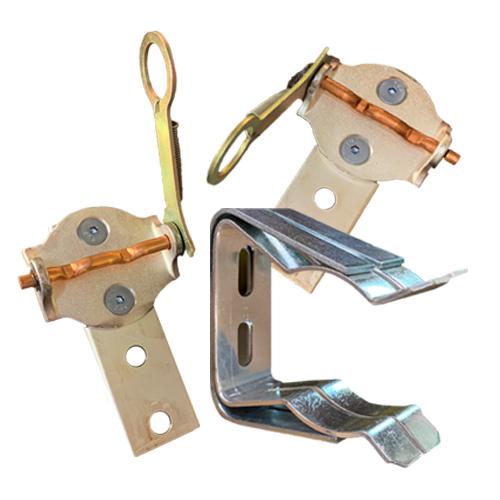 Medium Voltage Clips