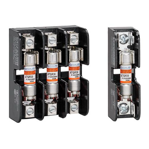 Midget Fuse Blocks