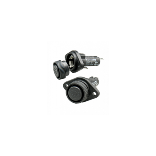 Panel Mount Fuse Blocks