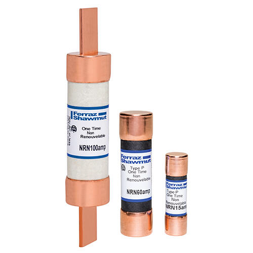 Class H Fuses