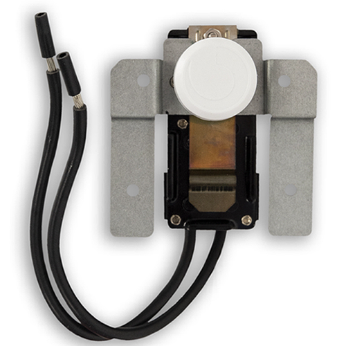 Built-In Thermostats