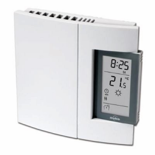 Programmed Wall Thermostats