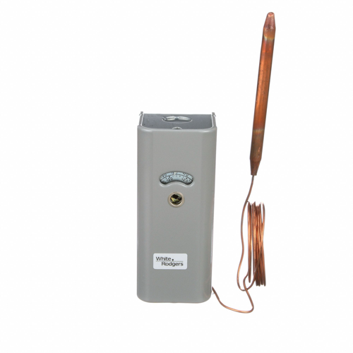 Specialty Temperature Controls