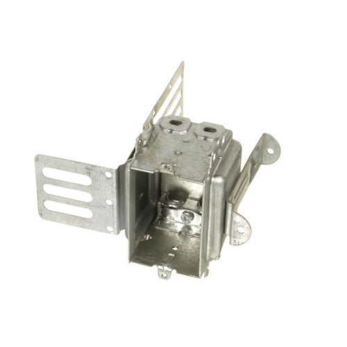Steel Stud Device Metal Boxes