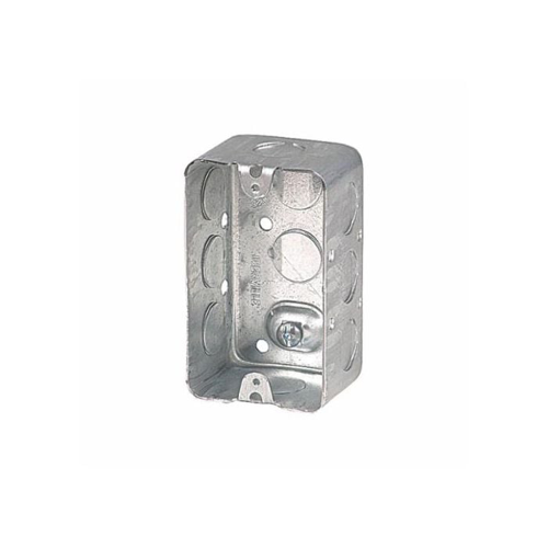Utility Metal Boxes