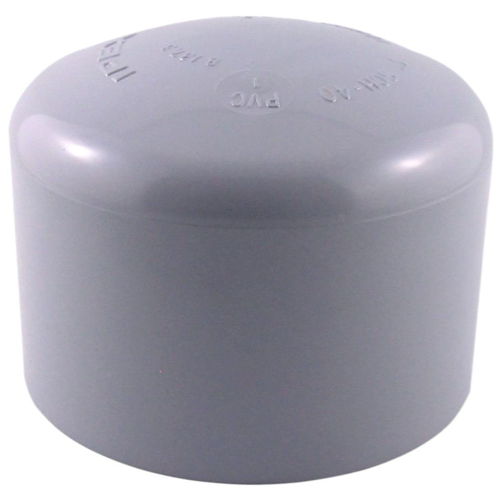 PVC Caps