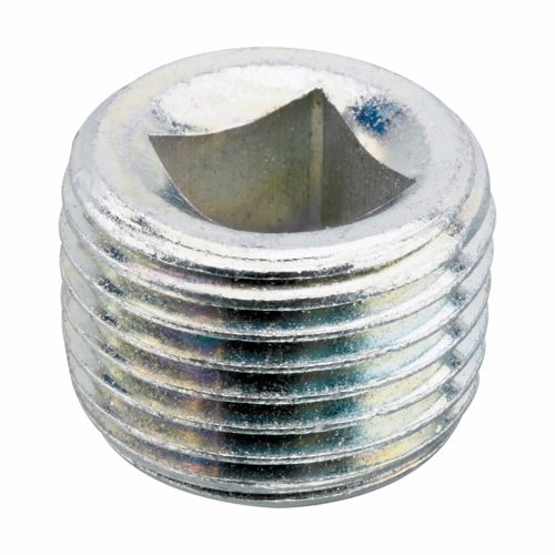 Threaded Plugs