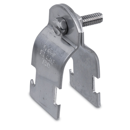 2 Piece Pipe Clamps