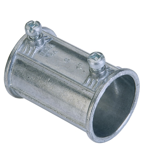 Die Cast EMT Couplings