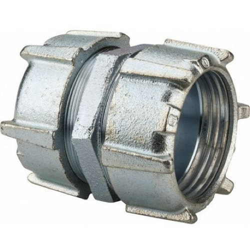 Metal Threadless Couplings