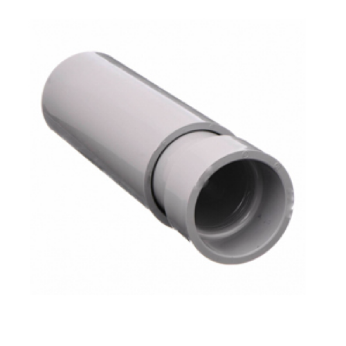 PVC Expansion Joints