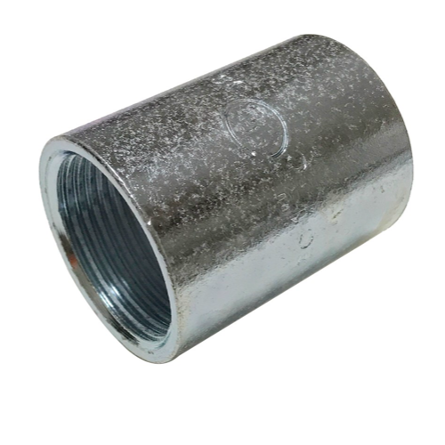Rigid Steel Couplings