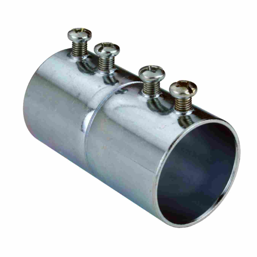 Steel EMT Couplings