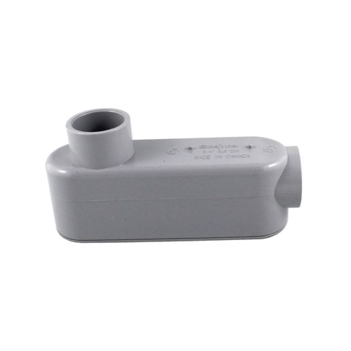 PVC - Type LB