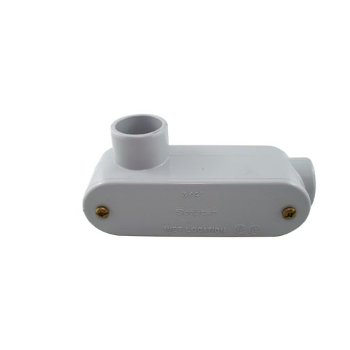 PVC - Type LL