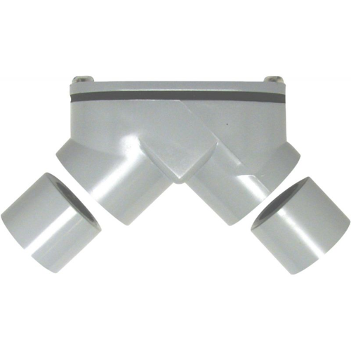PVC - Pull Elbows