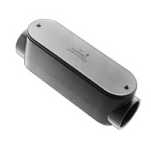 PVC - Type SC