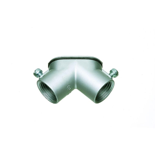 Steel - Pull Elbows