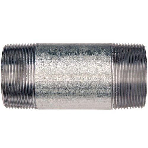 Steel Nipples