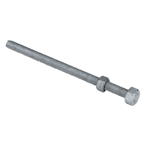 Bolts, Nuts & Washers