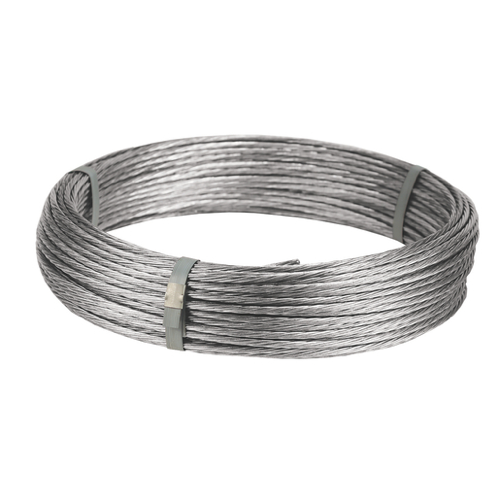 Guy Wire & Components