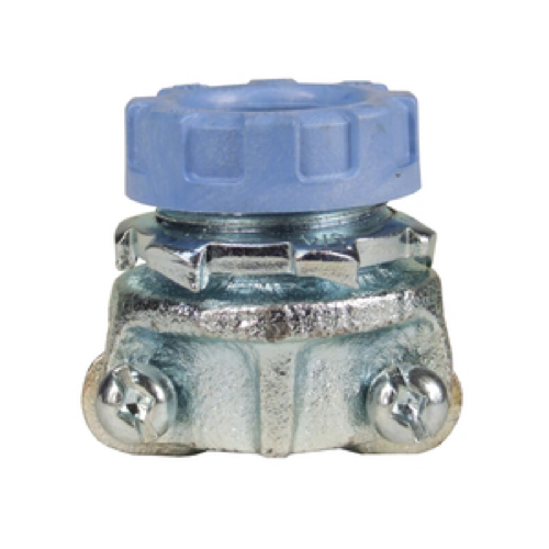 Non-Watertight (Dry)