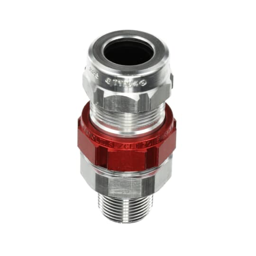 Explosion Proof