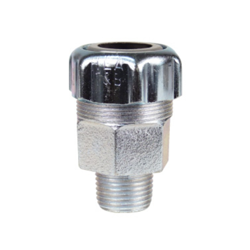 Watertight (Wet) - Steel