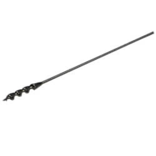 Flexible Drill Bits