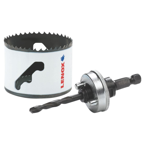 Hole Saws