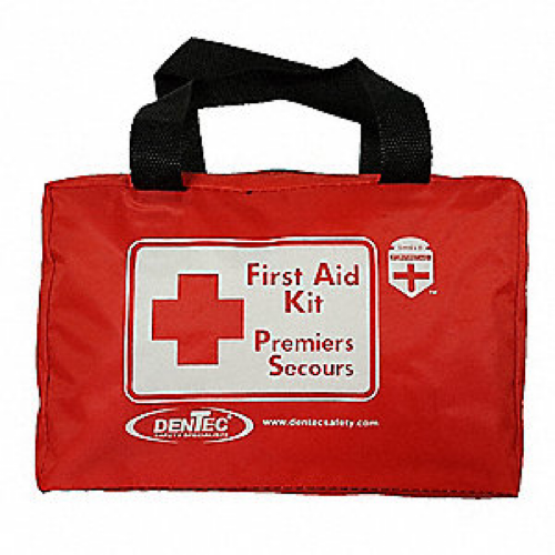 First Aid