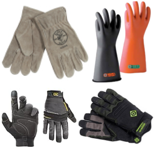 Gloves