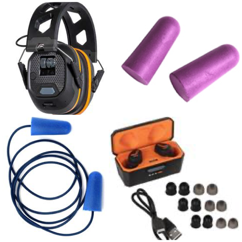 Hearing Protection