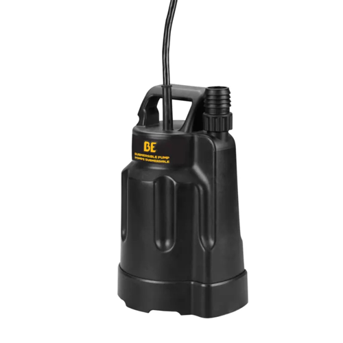 Submersible Pumps