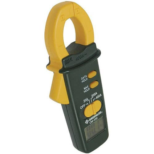 Clamp Meters