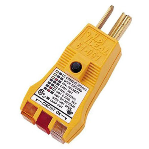 GFCI Testers